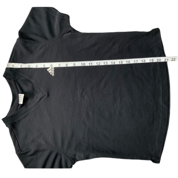 Adidas ClimaLite Tee - Picture 4 of 6